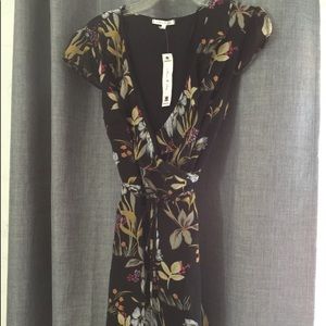 Willow and Clay dress